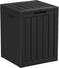 28 Gallon Deck Box