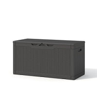 100 Gallon Deck Box